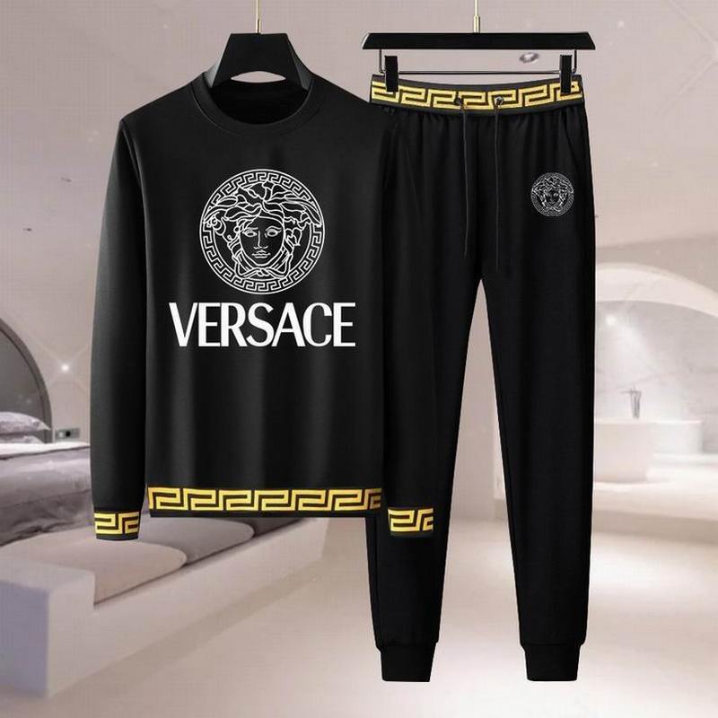 Versace Men's Suits 71